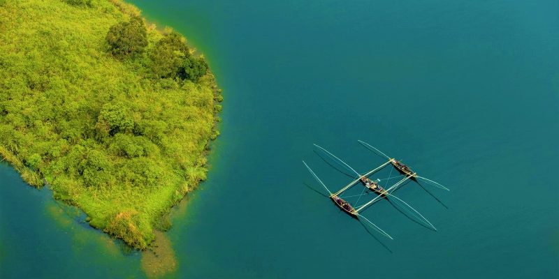 Lake Kivu